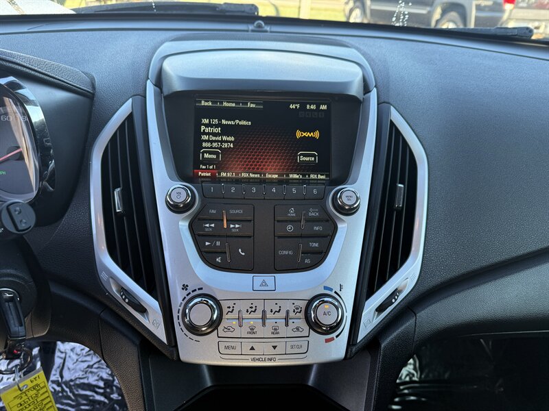 2016 GMC Terrain SLE-1 - Photo 14 - Cahokia, IL 62206
