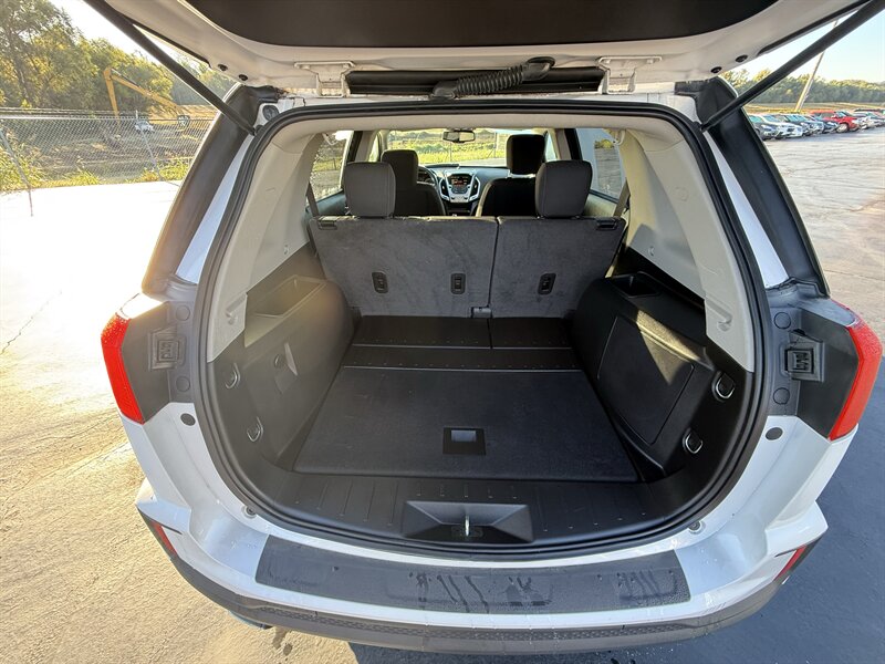 2016 GMC Terrain SLE-1 - Photo 17 - Cahokia, IL 62206