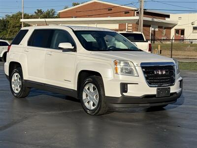 2016 GMC Terrain SLE-1 - Photo 3 - Cahokia, IL 62206