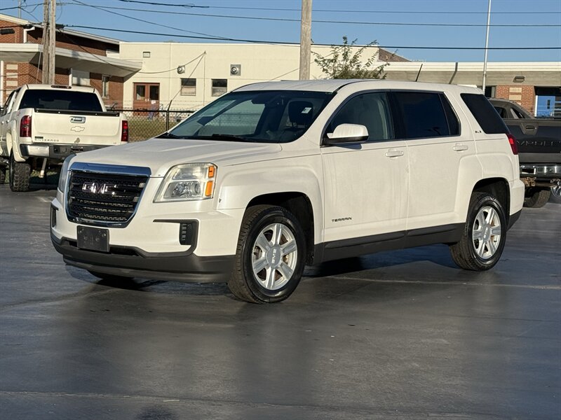 2016 GMC Terrain SLE-1   - Photo 1 - Cahokia, IL 62206