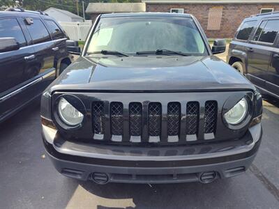 2016 Jeep Patriot High Altitude   - Photo 2 - Freeburg, IL 62243