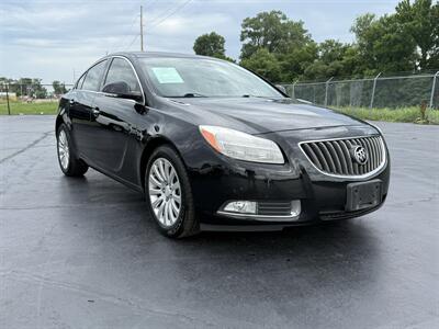 2013 Buick Regal Premium 1 - Photo 3 - Cahokia, IL 62206