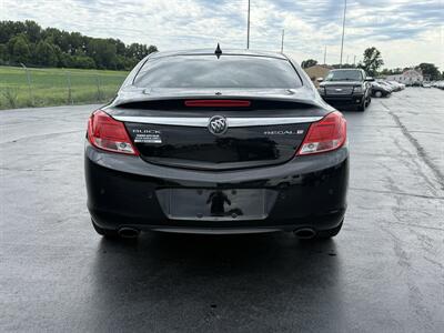 2013 Buick Regal Premium 1 - Photo 6 - Cahokia, IL 62206