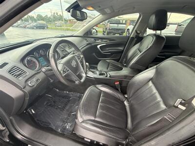 2013 Buick Regal Premium 1 - Photo 9 - Cahokia, IL 62206