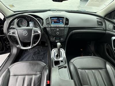 2013 Buick Regal Premium 1 - Photo 11 - Cahokia, IL 62206
