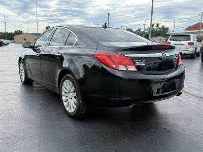 2013 Buick Regal Premium 1 - Photo 7 - Cahokia, IL 62206