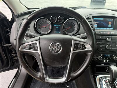 2013 Buick Regal Premium 1 - Photo 12 - Cahokia, IL 62206