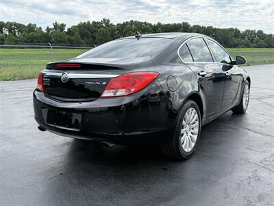 2013 Buick Regal Premium 1 - Photo 5 - Cahokia, IL 62206