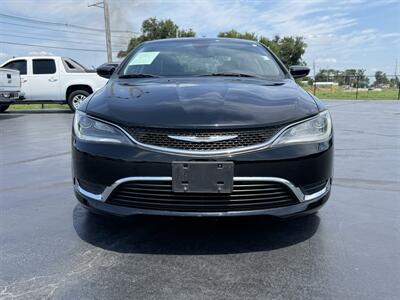 2015 Chrysler 200 Limited   - Photo 2 - Cahokia, IL 62206