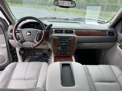 2008 Chevrolet Avalanche LTZ   - Photo 11 - Cahokia, IL 62206