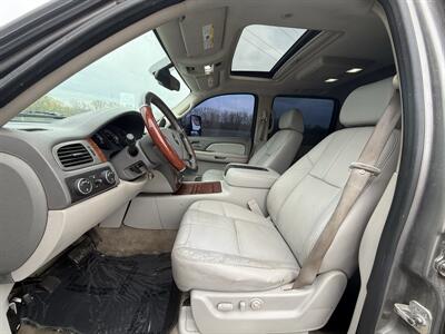 2008 Chevrolet Avalanche LTZ   - Photo 9 - Cahokia, IL 62206