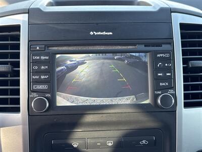 2015 Nissan Xterra PRO-4X - Photo 17 - Millstadt, IL 62260