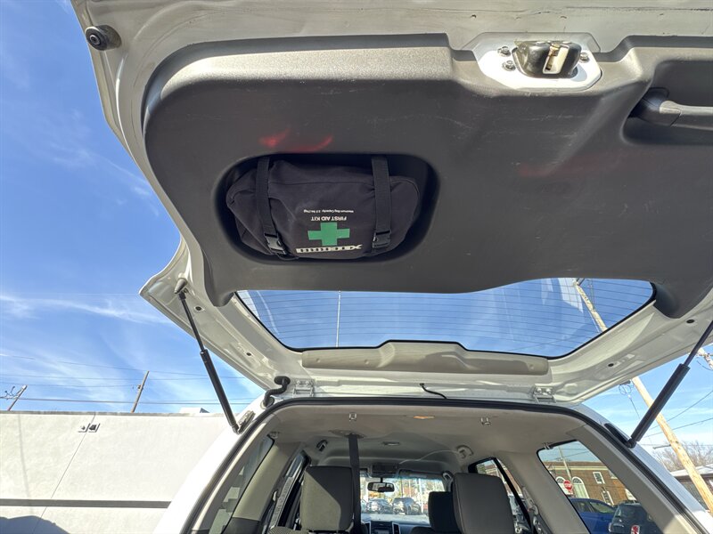 2015 Nissan Xterra PRO-4X - Photo 28 - Millstadt, IL 62260