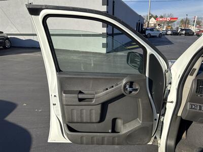 2015 Nissan Xterra PRO-4X - Photo 18 - Millstadt, IL 62260