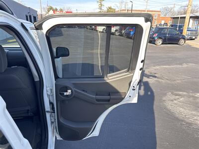 2015 Nissan Xterra PRO-4X - Photo 24 - Millstadt, IL 62260