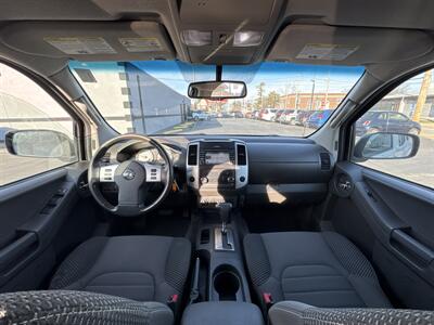 2015 Nissan Xterra PRO-4X - Photo 10 - Millstadt, IL 62260