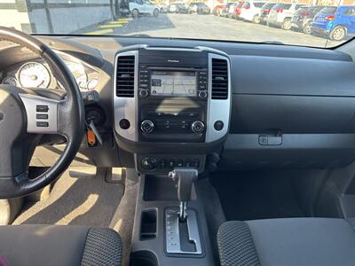 2015 Nissan Xterra PRO-4X - Photo 12 - Millstadt, IL 62260