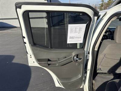 2015 Nissan Xterra PRO-4X - Photo 22 - Millstadt, IL 62260