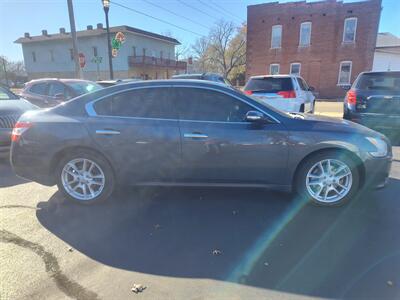 2009 Nissan Maxima 3.5 SV   - Photo 4 - Freeburg, IL 62243