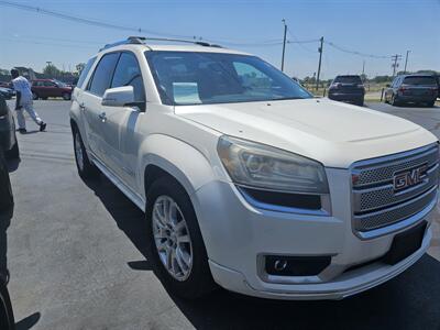 2013 GMC Acadia Denali   - Photo 4 - Belleville, IL 62223