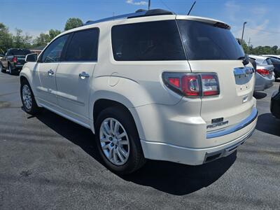 2013 GMC Acadia Denali   - Photo 6 - Belleville, IL 62223