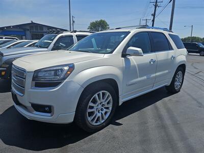 2013 GMC Acadia Denali   - Photo 3 - Belleville, IL 62223