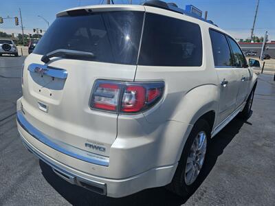 2013 GMC Acadia Denali   - Photo 2 - Belleville, IL 62223