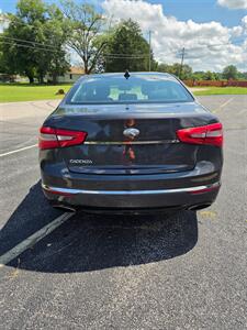2014 Kia Cadenza Premium   - Photo 3 - Cahokia, IL 62206