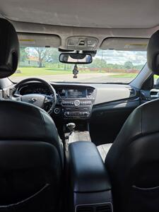 2014 Kia Cadenza Premium   - Photo 6 - Cahokia, IL 62206