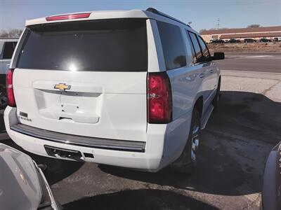 2015 Chevrolet Tahoe LTZ   - Photo 5 - Cahokia, IL 62206
