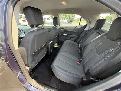 2017 Chevrolet Equinox LS - Photo 11 - Cahokia, IL 62206