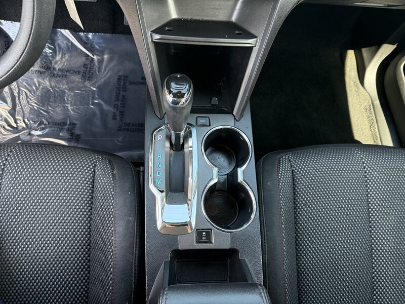 2017 Chevrolet Equinox LS - Photo 15 - Cahokia, IL 62206