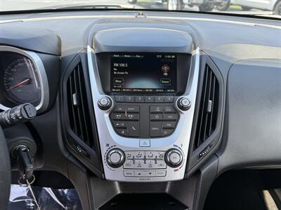 2017 Chevrolet Equinox LS - Photo 14 - Cahokia, IL 62206