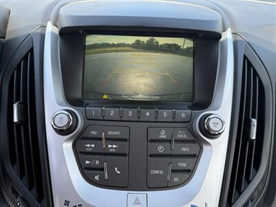2017 Chevrolet Equinox LS - Photo 16 - Cahokia, IL 62206