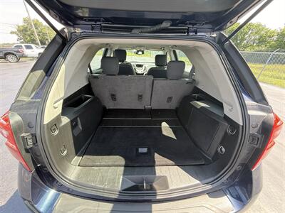 2017 Chevrolet Equinox LS - Photo 6 - Cahokia, IL 62206