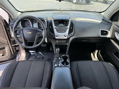 2017 Chevrolet Equinox LS - Photo 12 - Cahokia, IL 62206