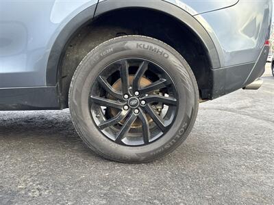 2018 Land Rover Discovery Sport HSE - Photo 9 - Millstadt, IL 62260