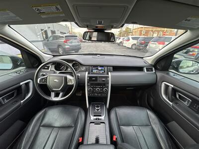 2018 Land Rover Discovery Sport HSE - Photo 19 - Millstadt, IL 62260