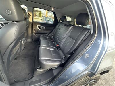 2018 Land Rover Discovery Sport HSE - Photo 17 - Millstadt, IL 62260