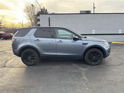 2018 Land Rover Discovery Sport HSE - Photo 4 - Millstadt, IL 62260