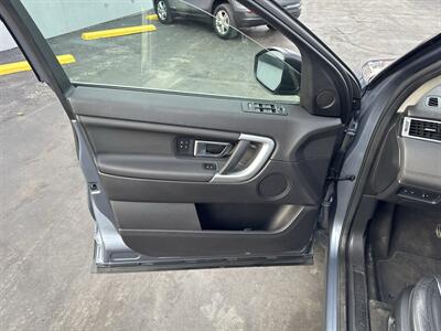 2018 Land Rover Discovery Sport HSE - Photo 13 - Millstadt, IL 62260