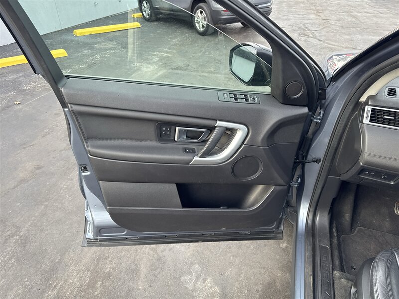 2018 Land Rover Discovery Sport HSE - Photo 13 - Millstadt, IL 62260