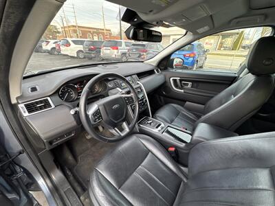 2018 Land Rover Discovery Sport HSE - Photo 14 - Millstadt, IL 62260