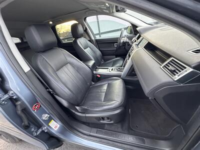 2018 Land Rover Discovery Sport HSE - Photo 22 - Millstadt, IL 62260