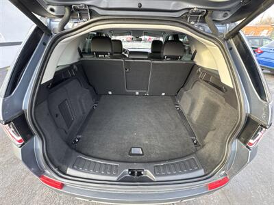 2018 Land Rover Discovery Sport HSE - Photo 11 - Millstadt, IL 62260