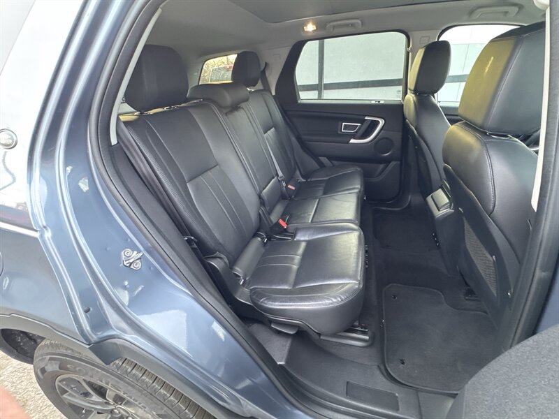 2018 Land Rover Discovery Sport HSE - Photo 24 - Millstadt, IL 62260