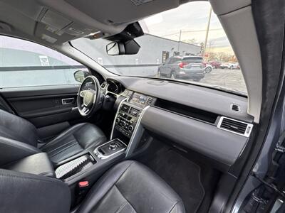 2018 Land Rover Discovery Sport HSE - Photo 21 - Millstadt, IL 62260