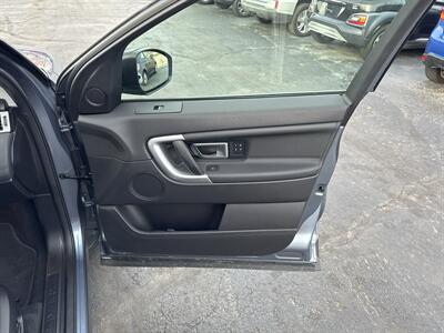 2018 Land Rover Discovery Sport HSE - Photo 20 - Millstadt, IL 62260