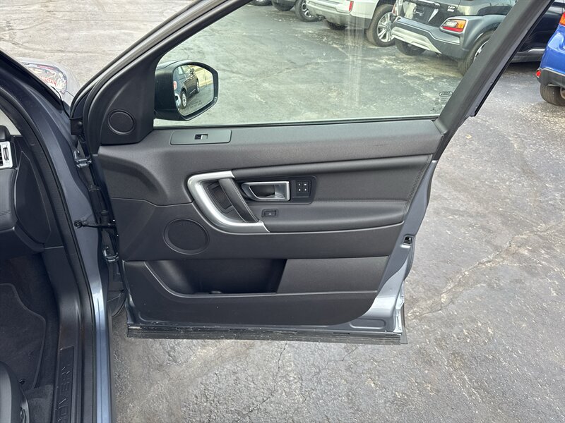 2018 Land Rover Discovery Sport HSE - Photo 20 - Millstadt, IL 62260