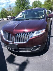 2011 Lincoln MKX   - Photo 1 - Belleville, IL 62226